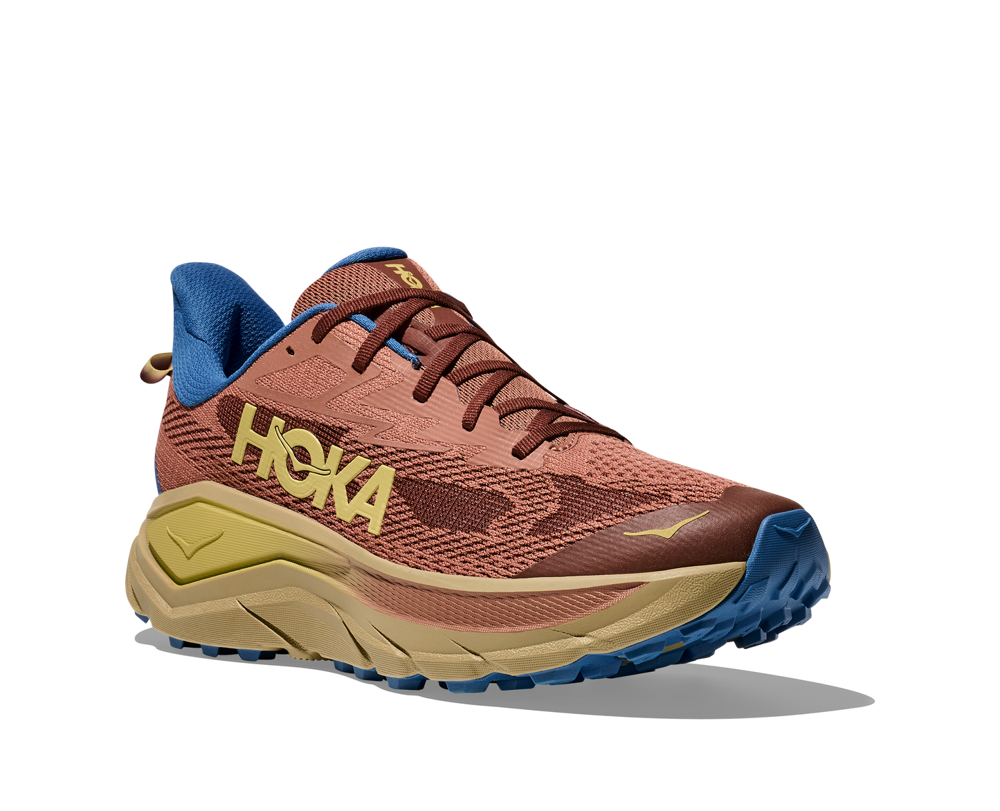 Hoka M Challenger 8 Wide