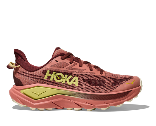 Hoka W Challenger 8 Wide