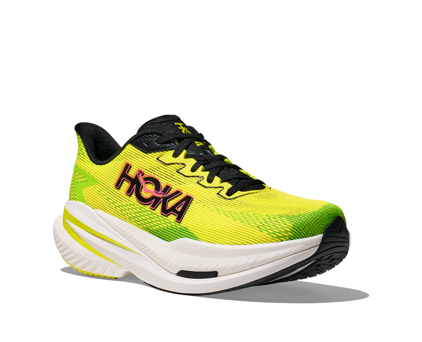 Hoka M Mach X 3