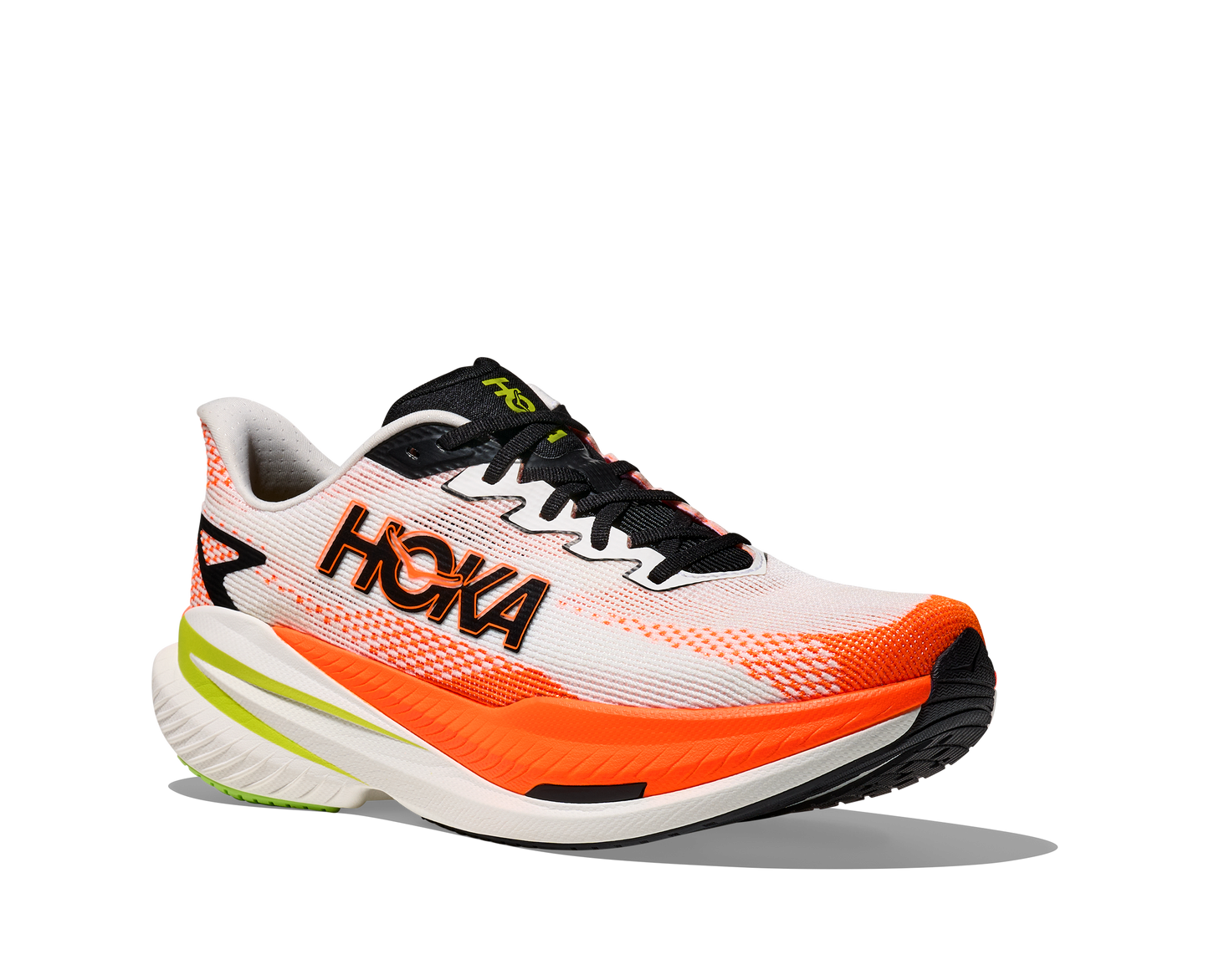Hoka M Mach X 3