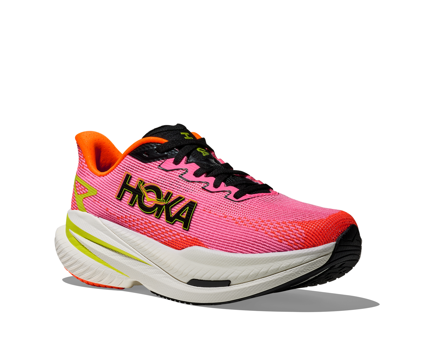 Hoka W Mach X 3