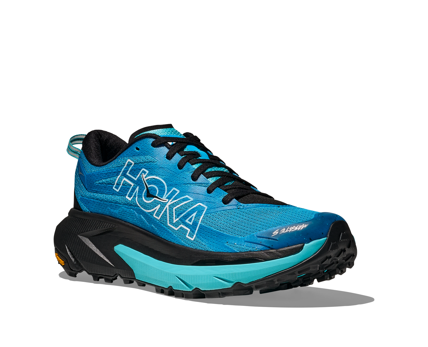 Hoka M Mafate 5