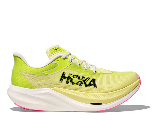 Hoka Rocket X 3 - Supersko för tävling och personbästa