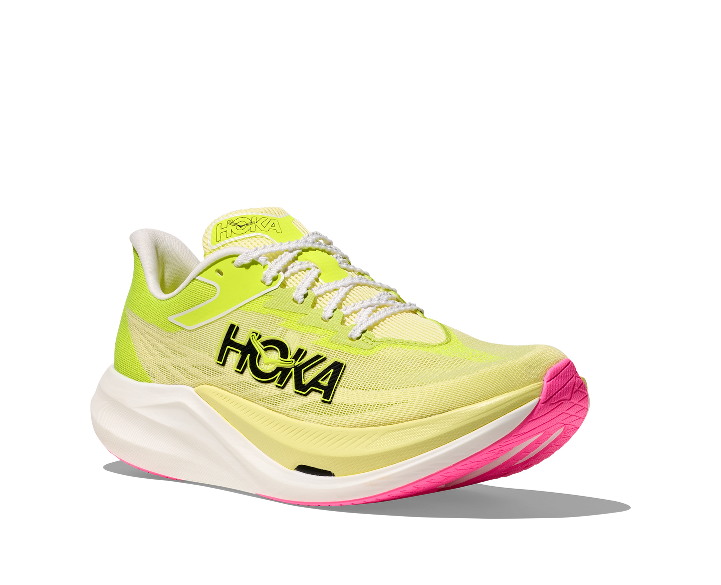 Hoka Rocket X 3 - Supersko för tävling och personbästa