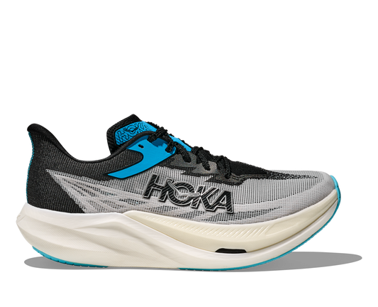 Hoka U Rocket X 3