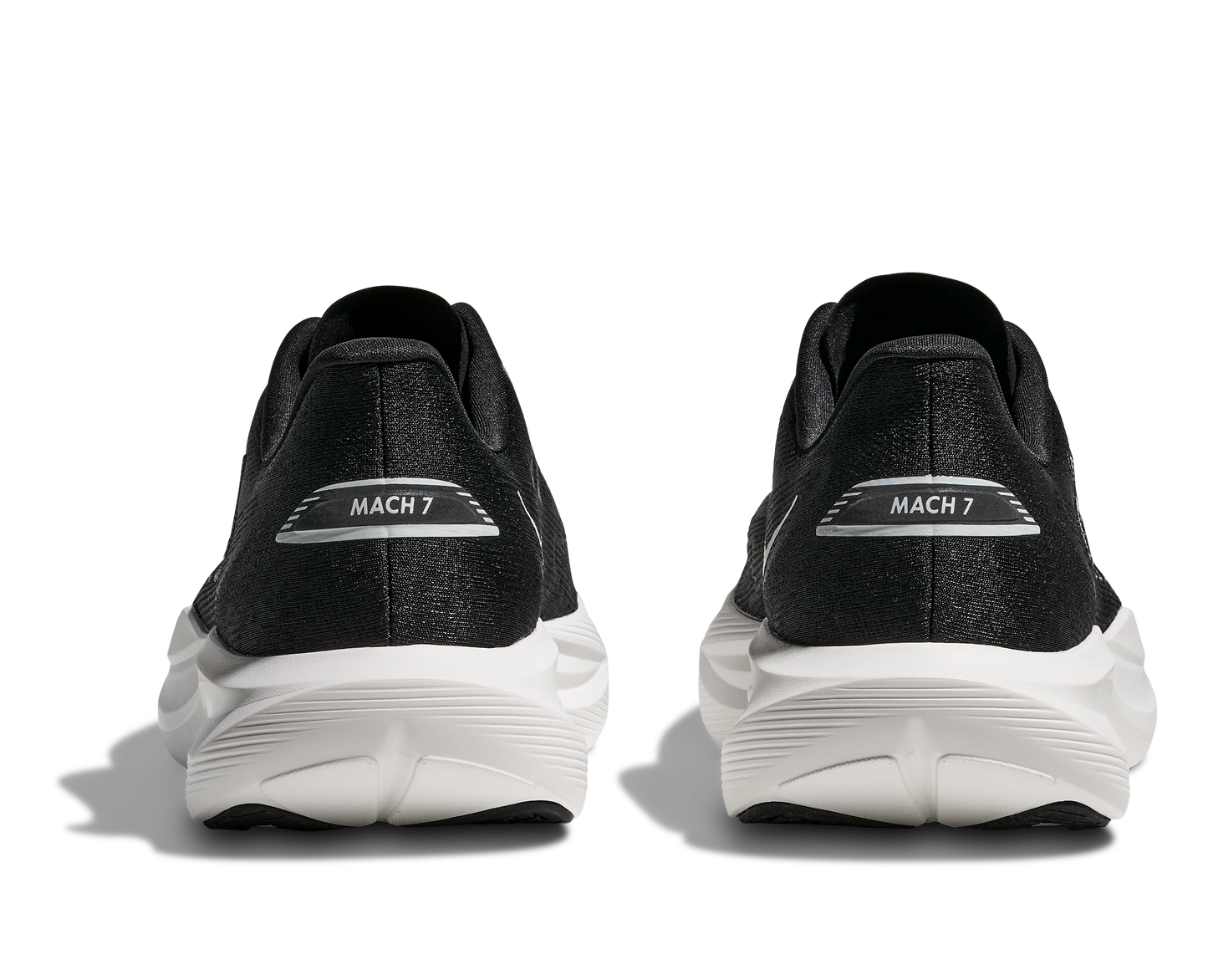 Hoka M Mach 7