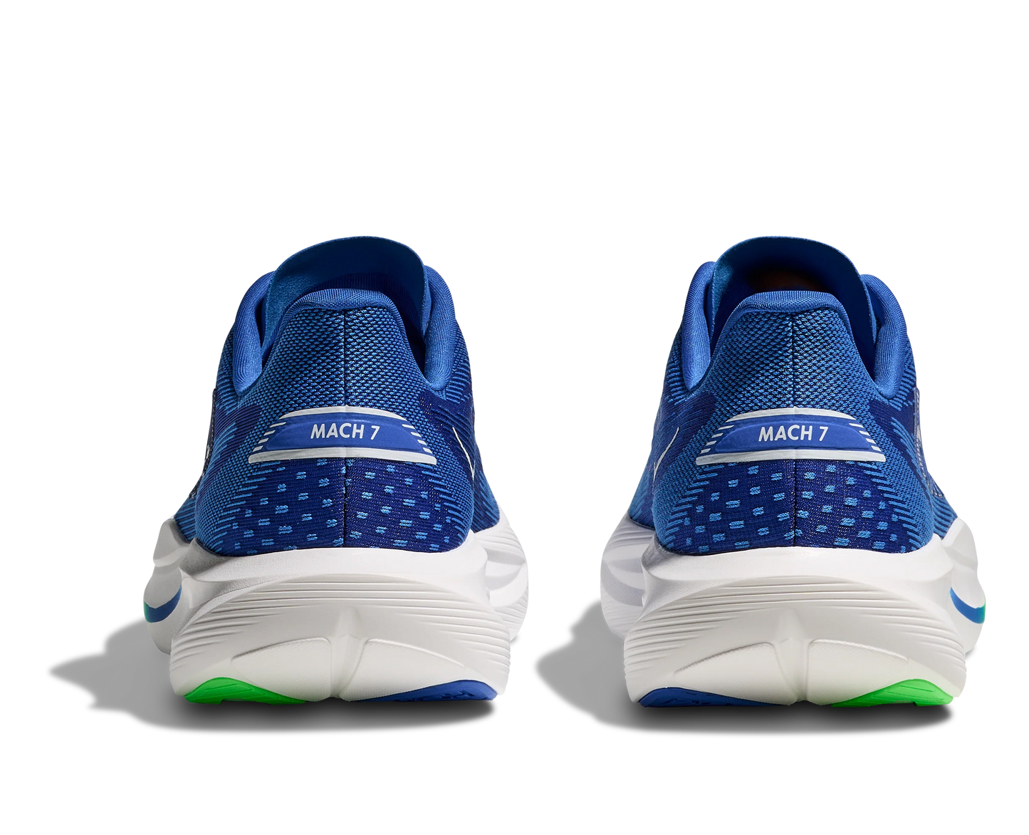 Hoka M Mach 7