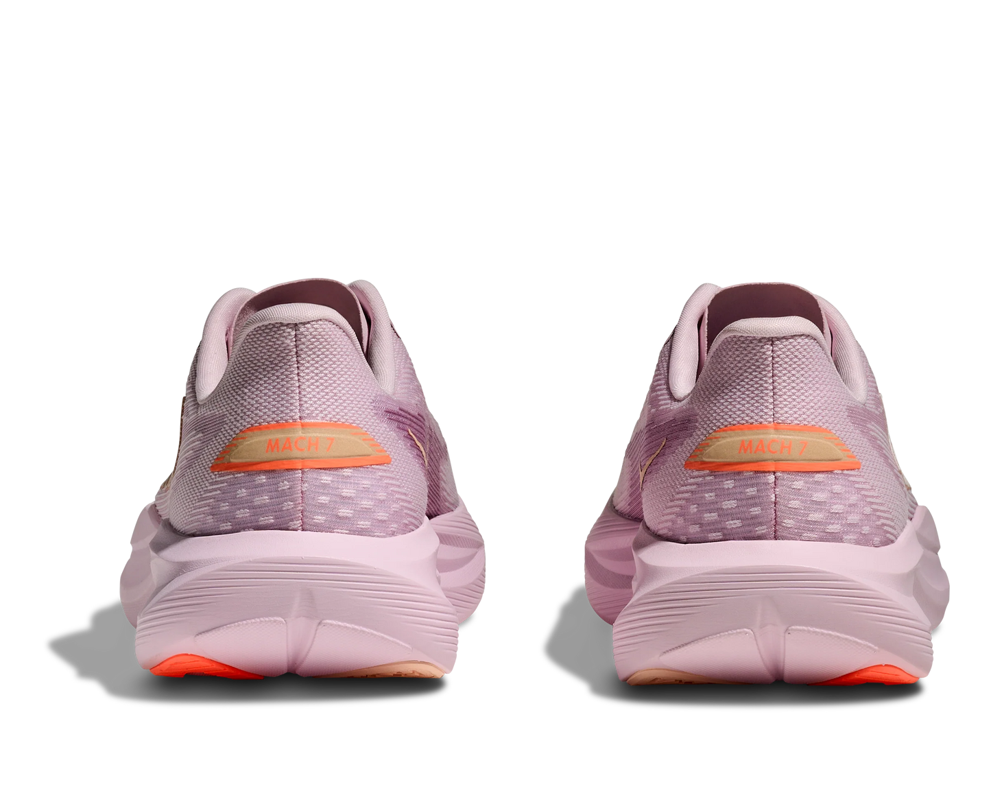 Hoka W Mach 7