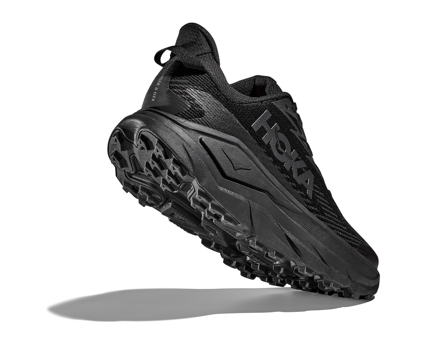 Hoka M Challenger ATR 8 GTX Wide