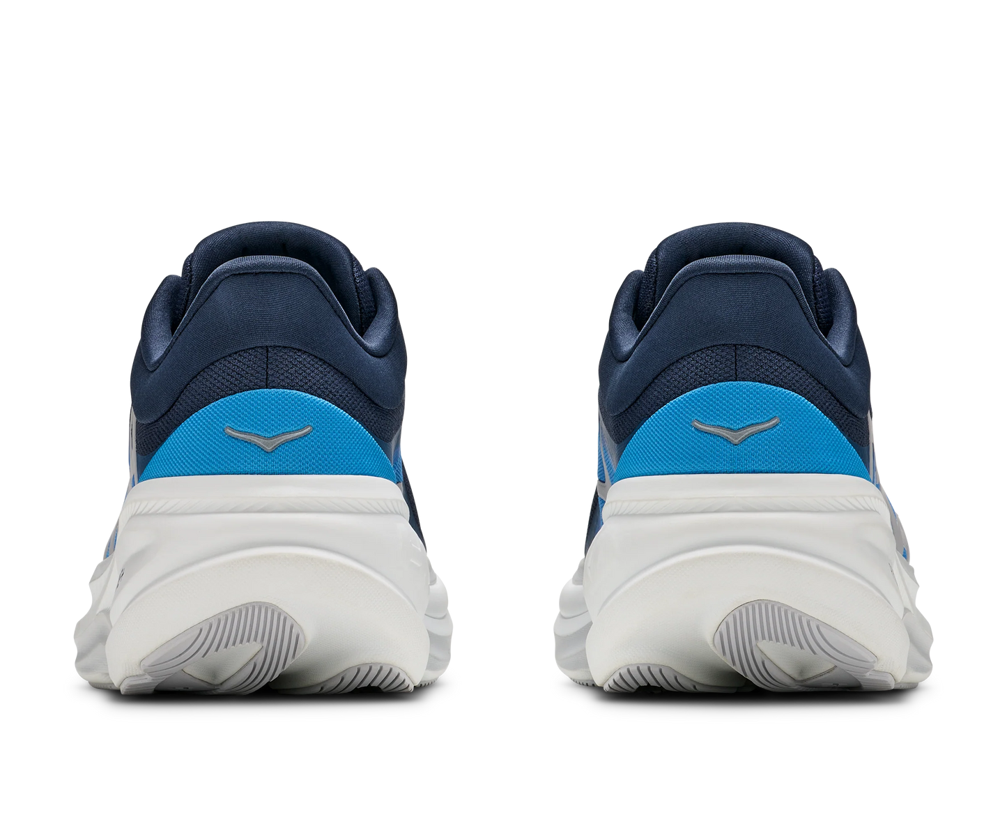 Hoka M Clifton Pro Varsity Navy / Soft Cobalt