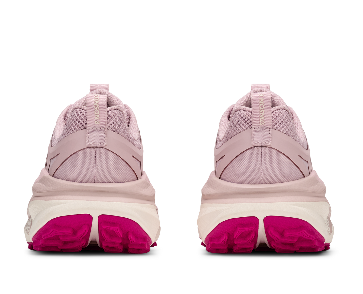 Hoka Stinson 8 Women