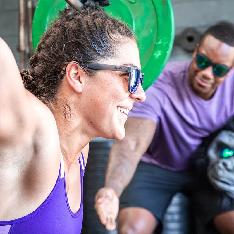 goodr Silverback Squat Mobility