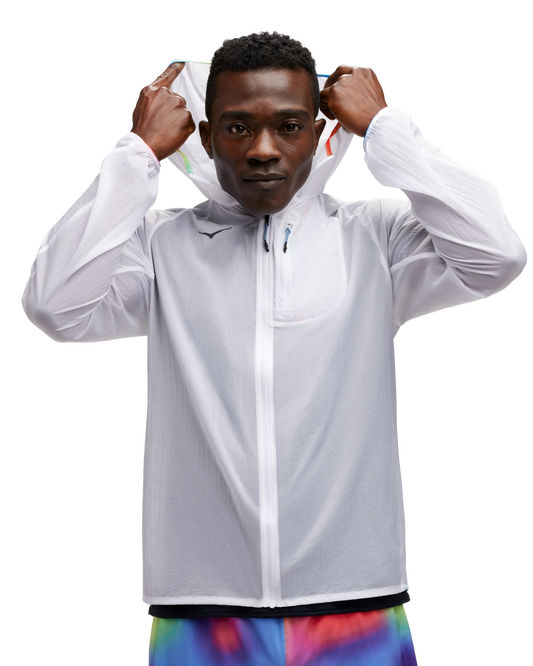 Hoka M Skyflow jacket