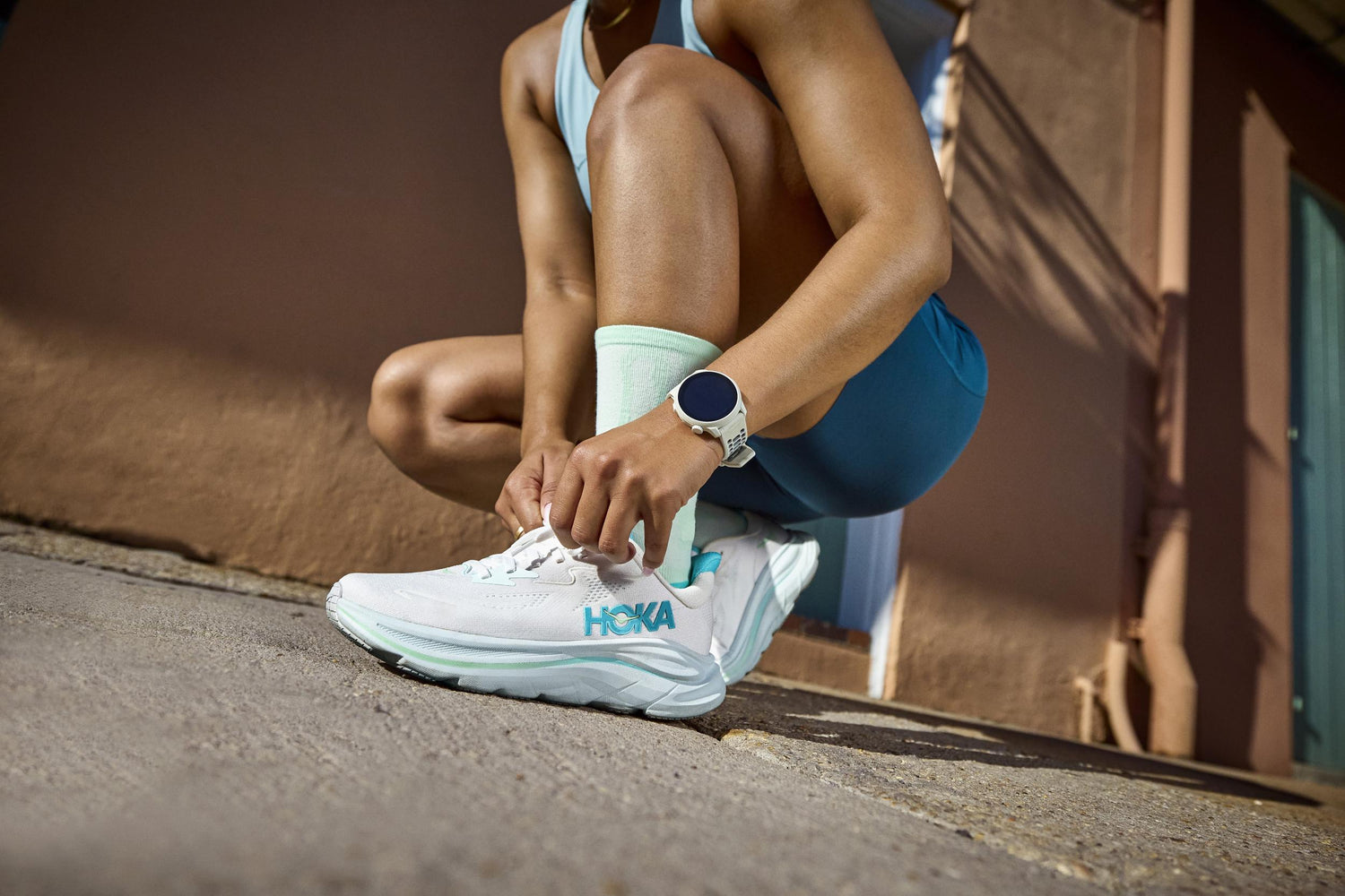 Hoka Clifton 10 - Sweden Runners