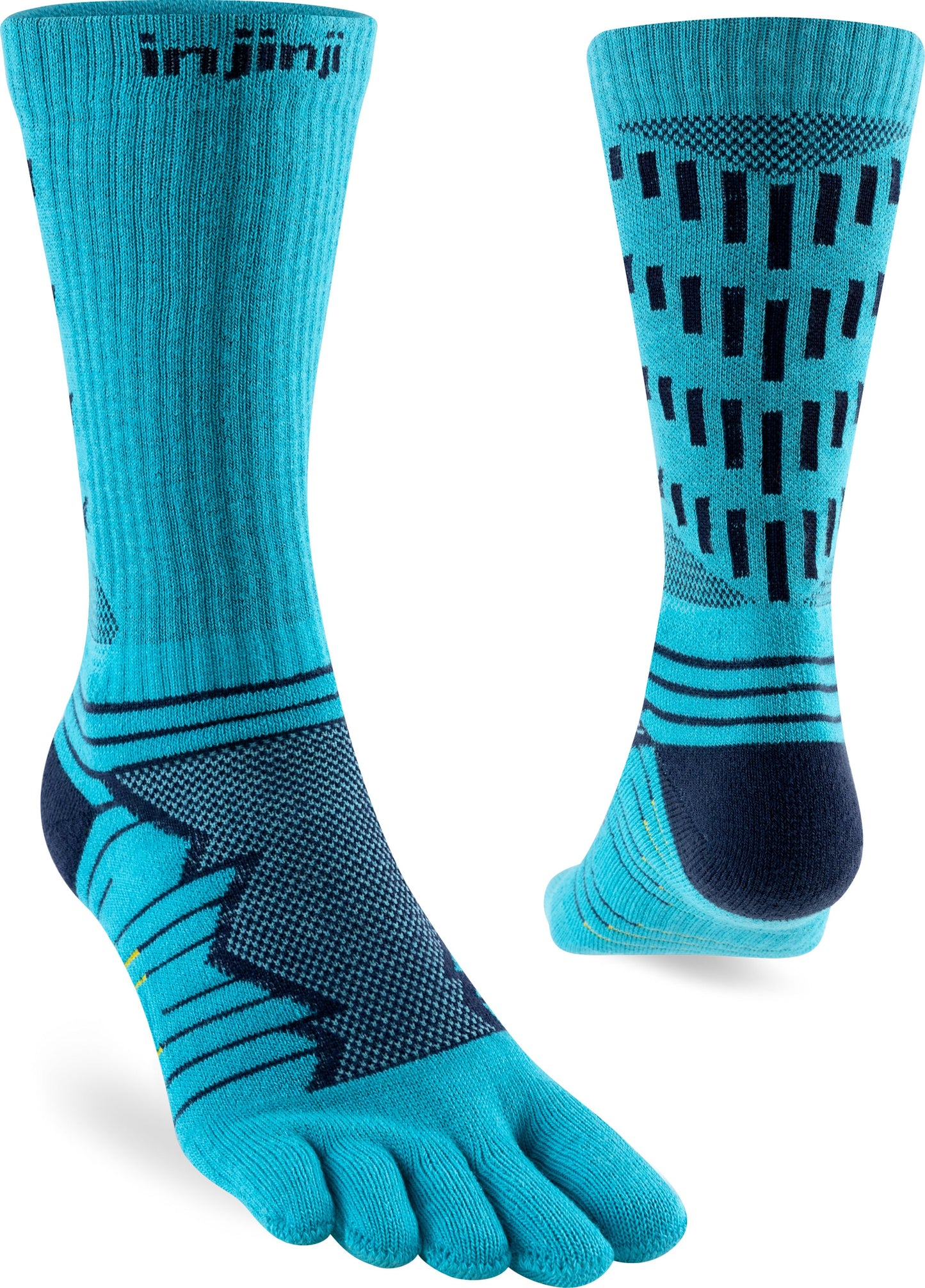 Injinji Ultra Run Crew