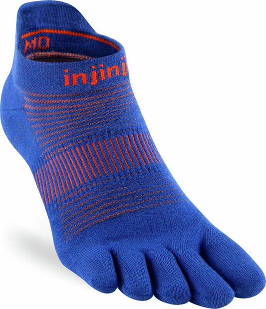 Injinji Run Lightweight No-Show
