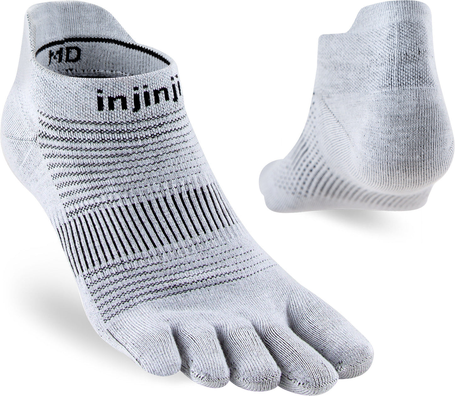Injinji Run Original weight No-Show