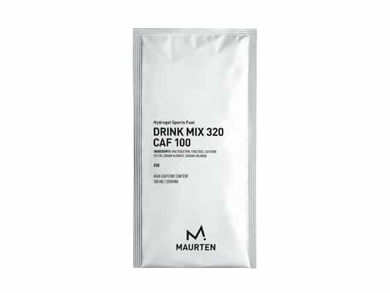 Maurten Drink Mix 320 CAF 100 Box 14 x 80g neutral