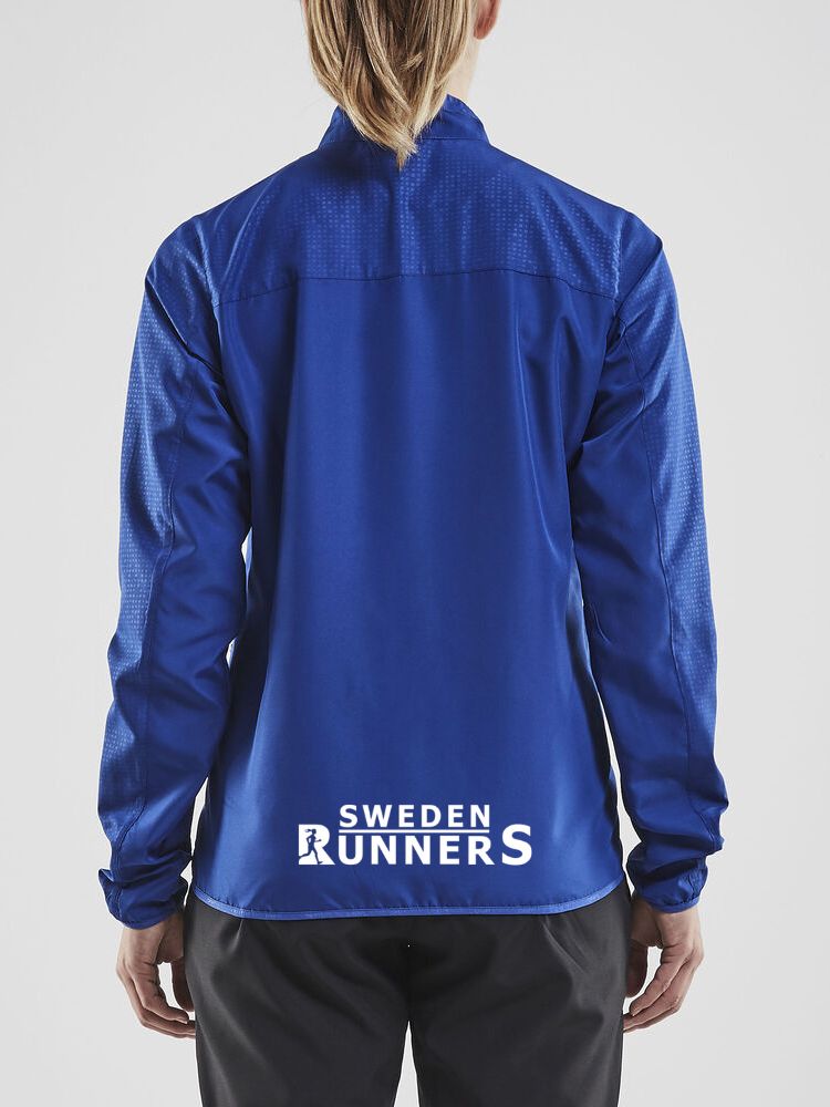 Craft SR Rush Wind Jkt W