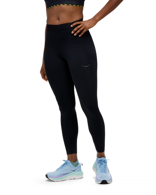 De perfekta löptightsen