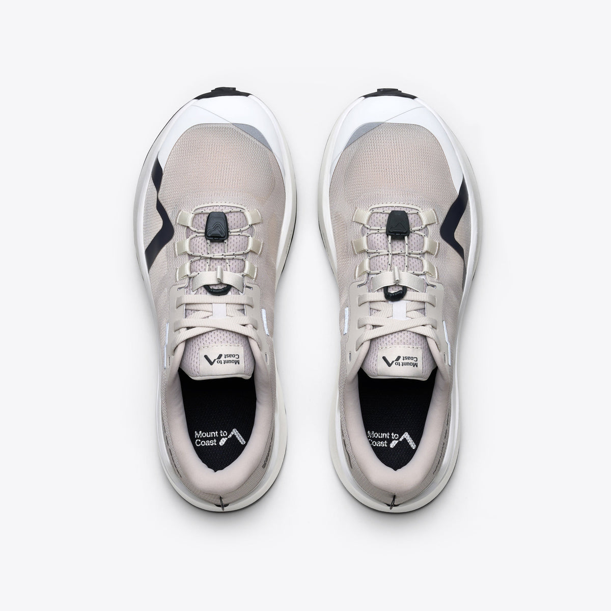 Mount To Coast M1 Women Oatmeal