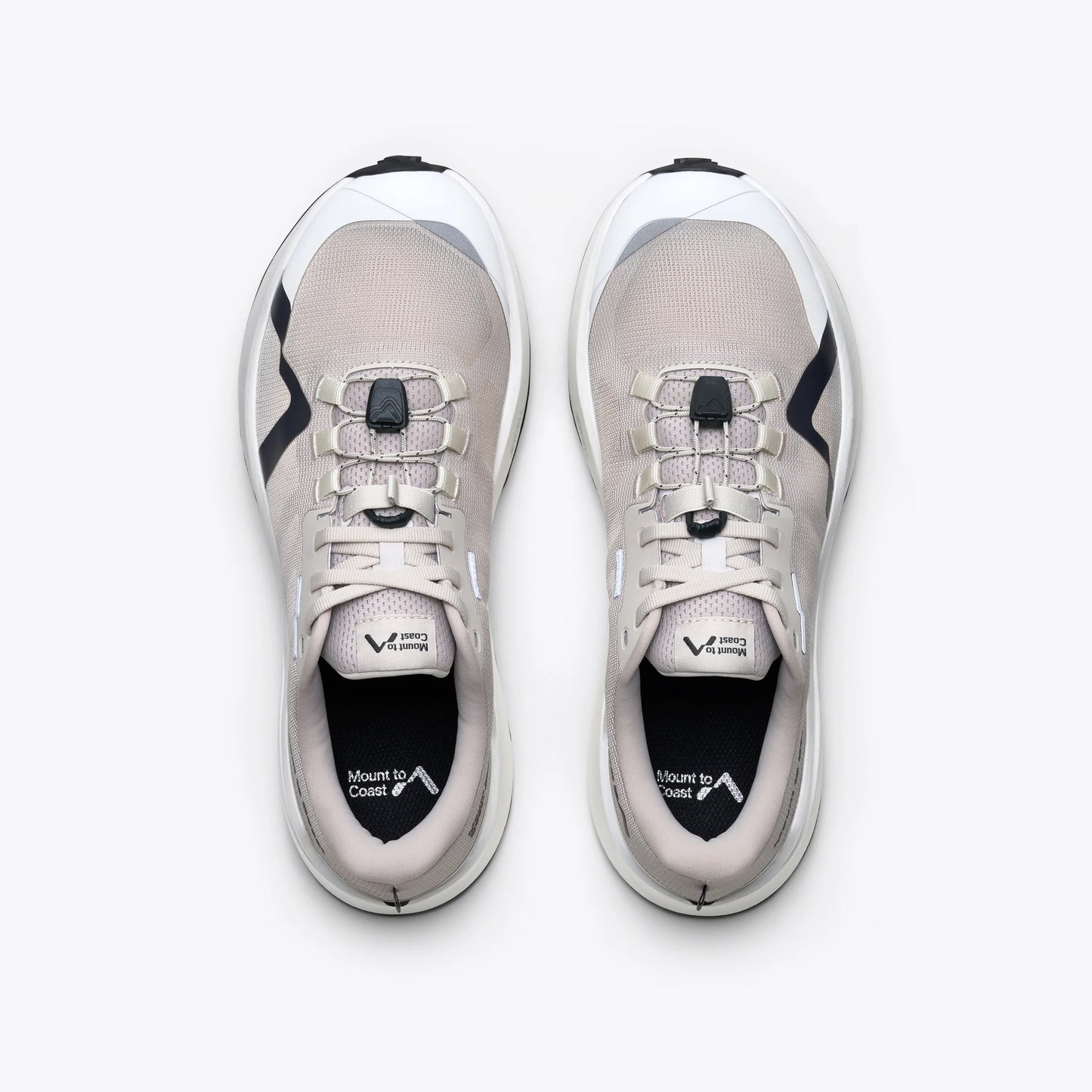 Mount To Coast M1 Women Oatmeal