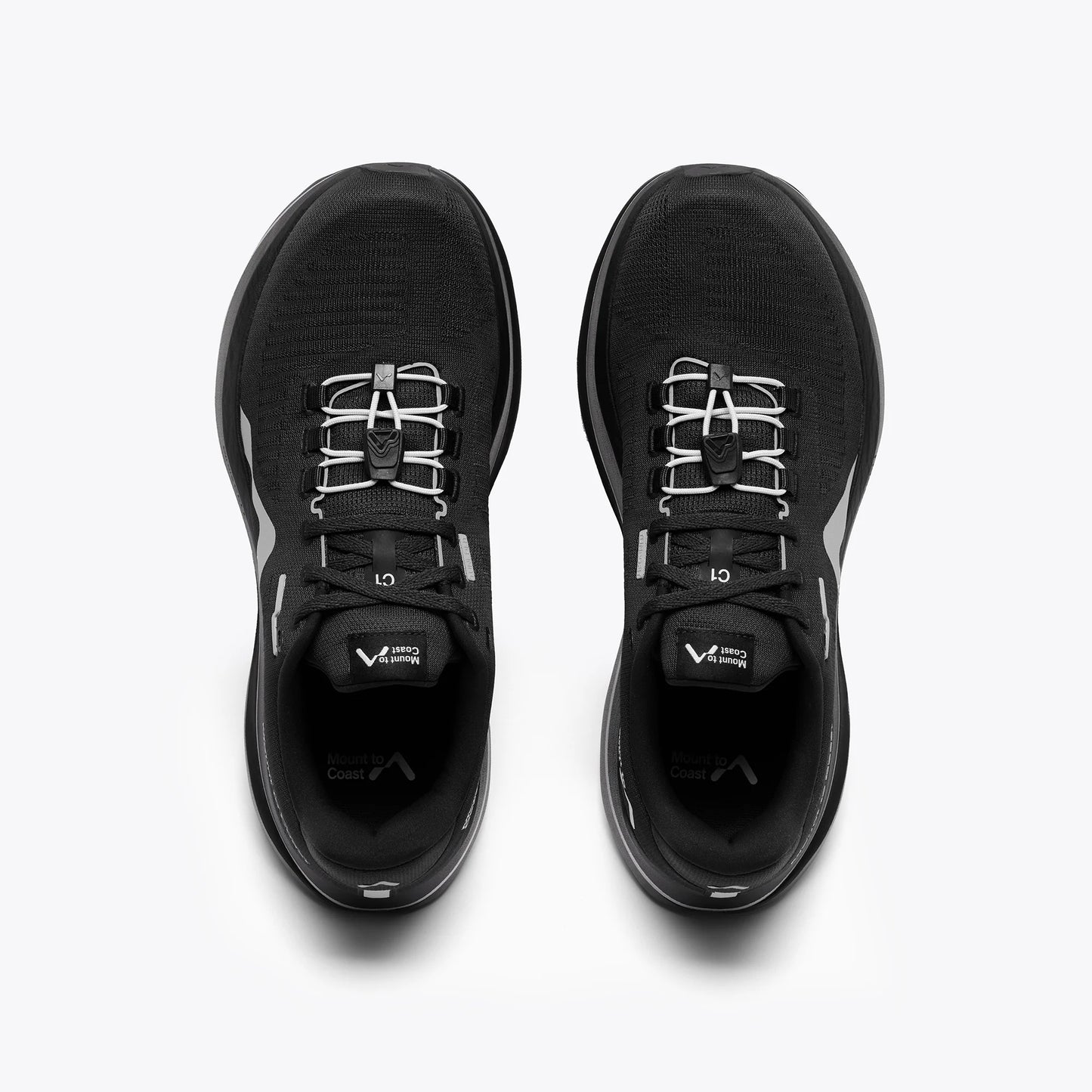 Mount To Coast C1 Men Midnight
