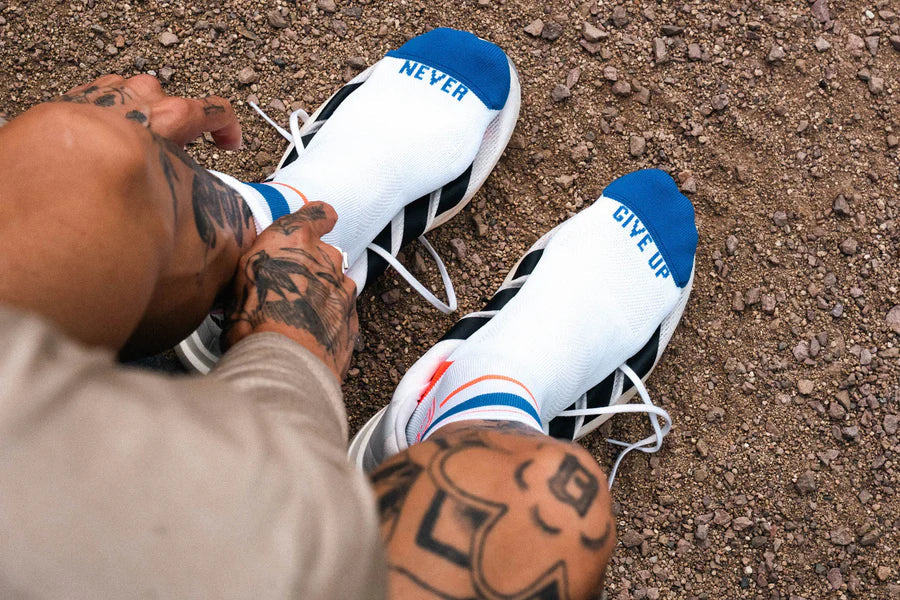 Incylence Running Long Run