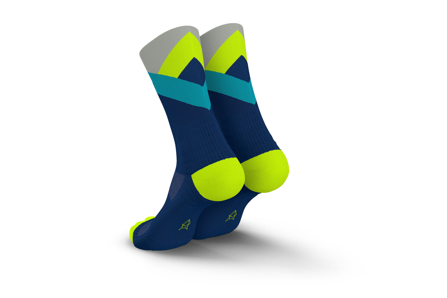 Incylence Trail Summits Sunrise