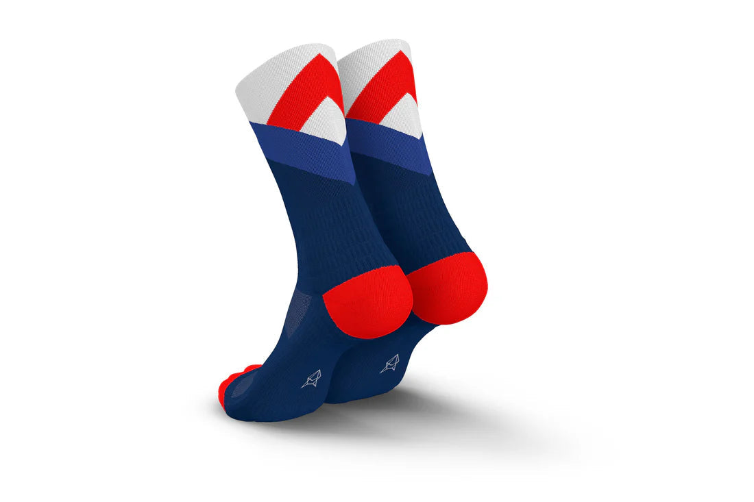 Incylence Trail Summits Tricolore