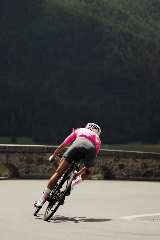 Incylence Ultralight Kickass V3 Canary Pink