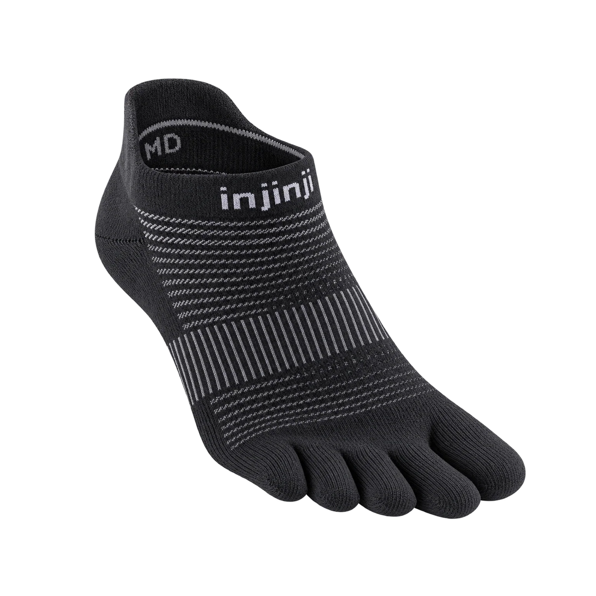Injinji Run Original Weight No-Show