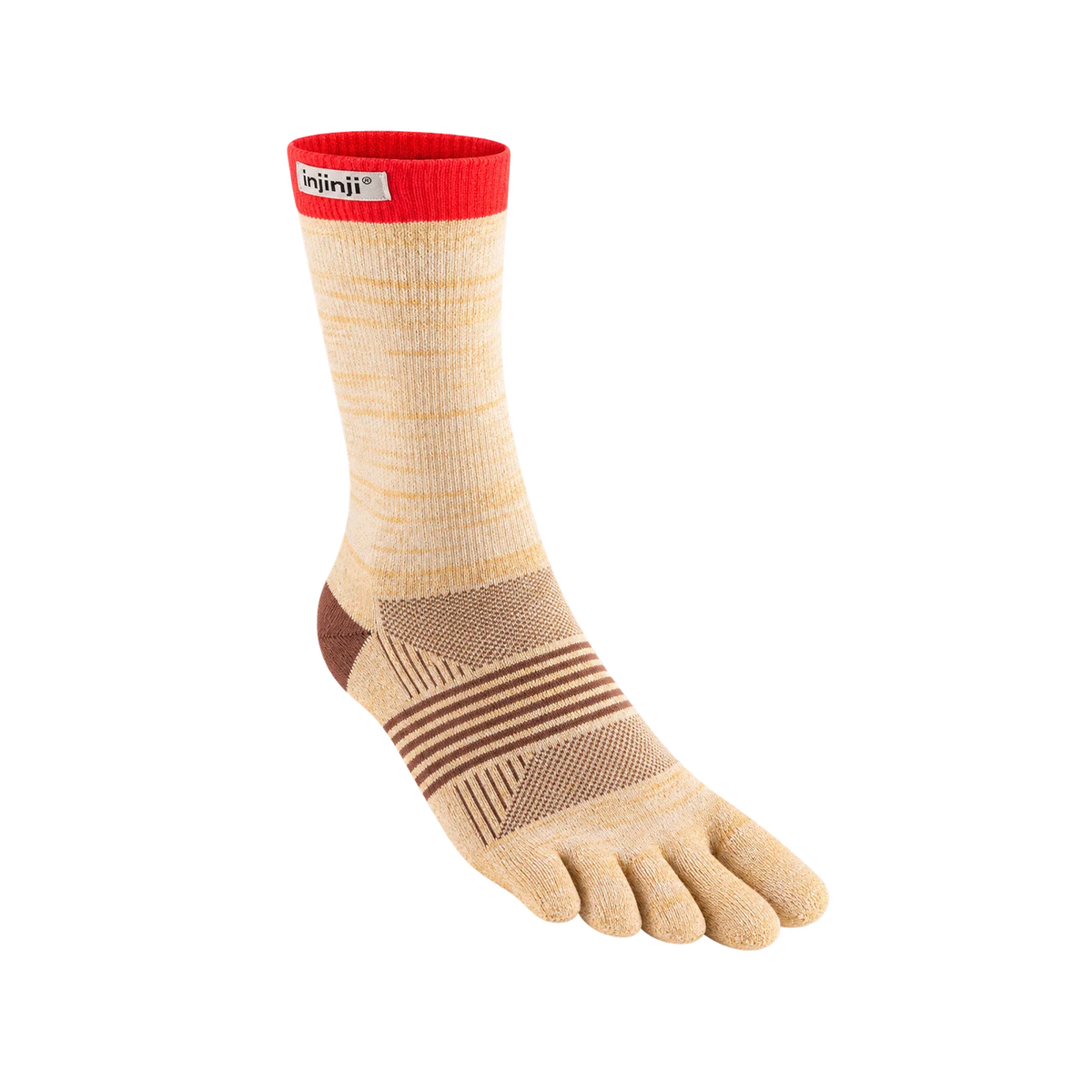 Injinji Trail Crew Women