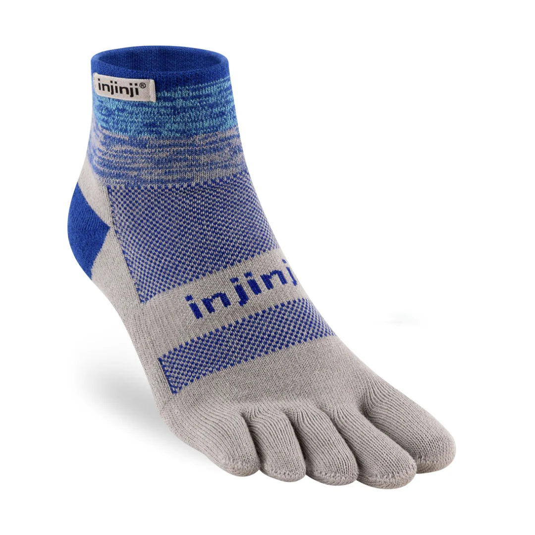 Injinji Trail Mini-Crew