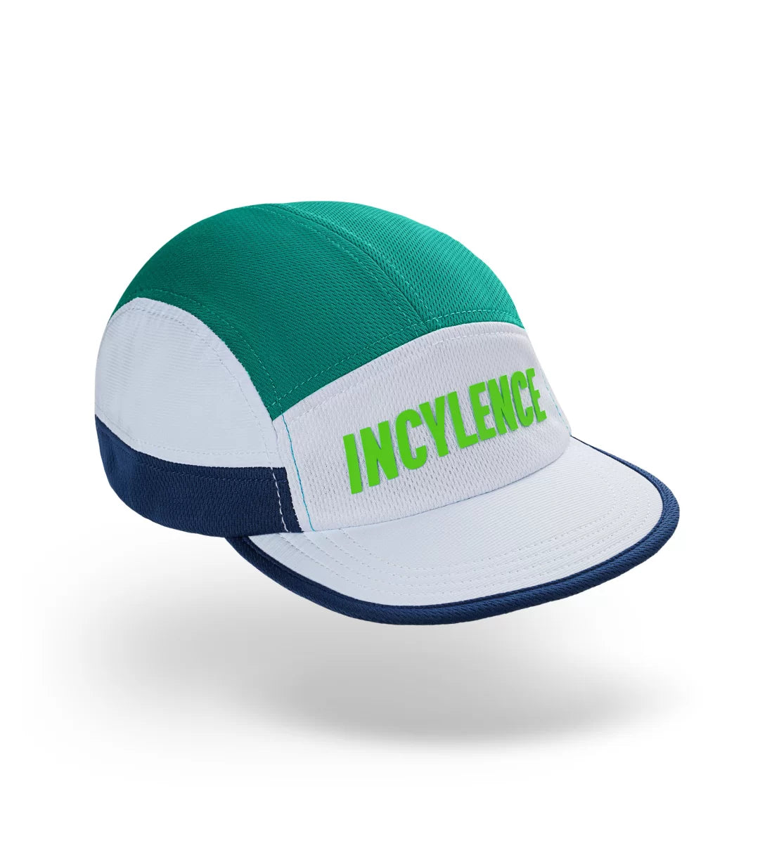 Incylence Running Cap Mystic Grove
