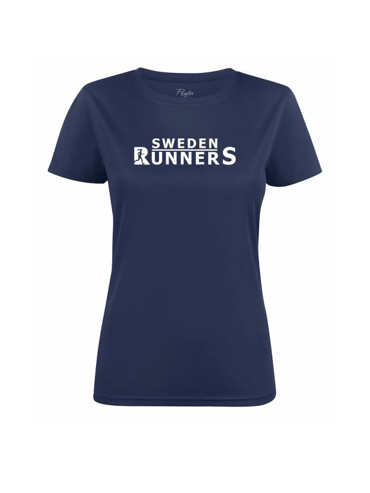 Sweden Runners T-shirt