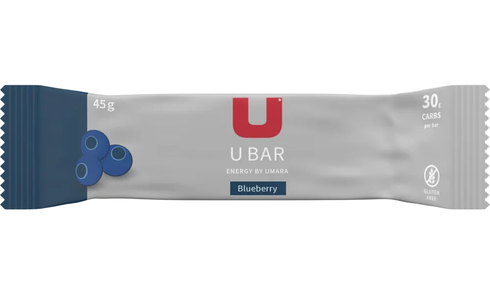 Umara U Bar Blåbär