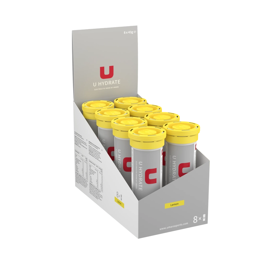 UMARA U Hydrate Citron
