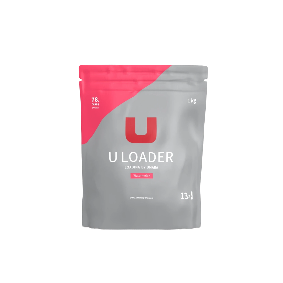 Umara U Loader Vattenmelon 1kg