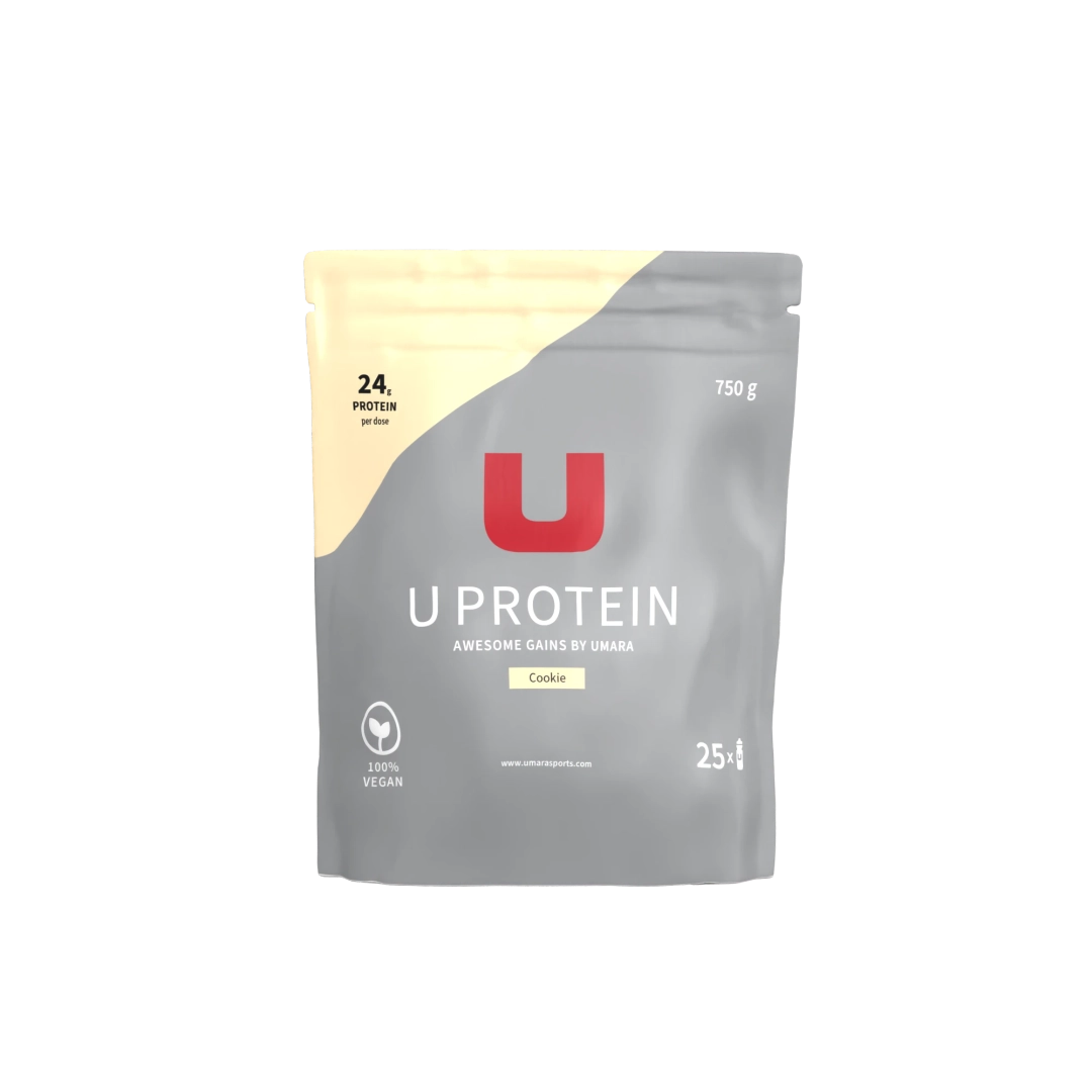 UMARA U Protein Cookies