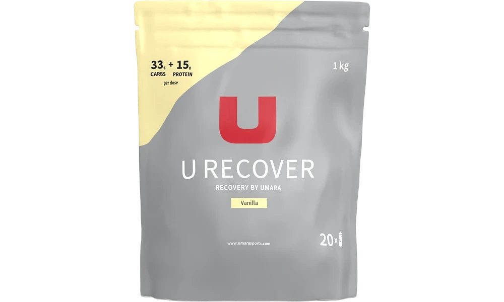 UMARA U Recover Vanilj 1kg