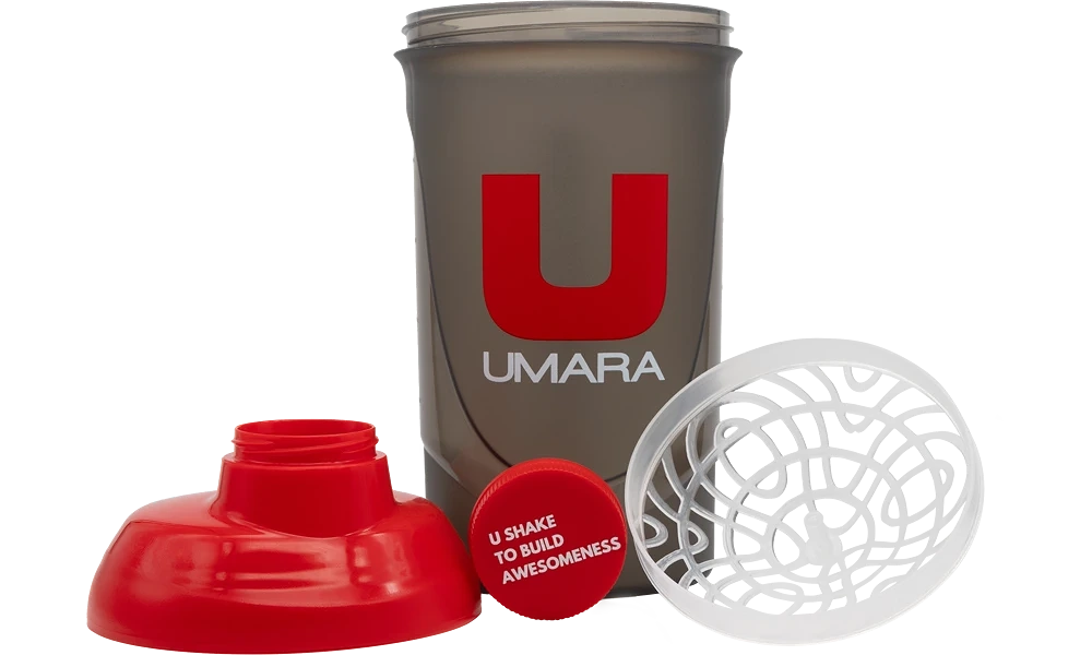 Umara U Shake