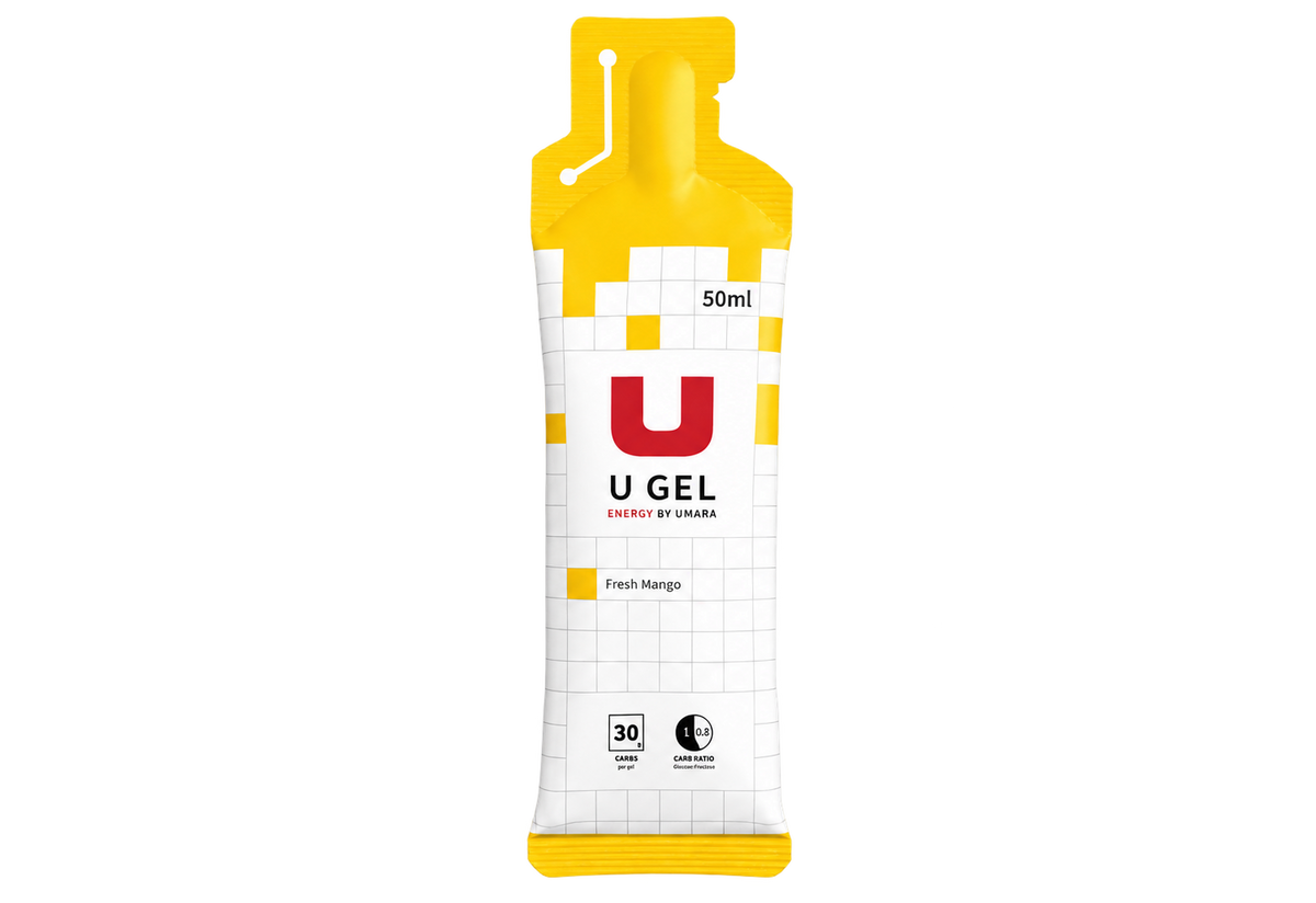 UMARA U GEL Mango 30g carb