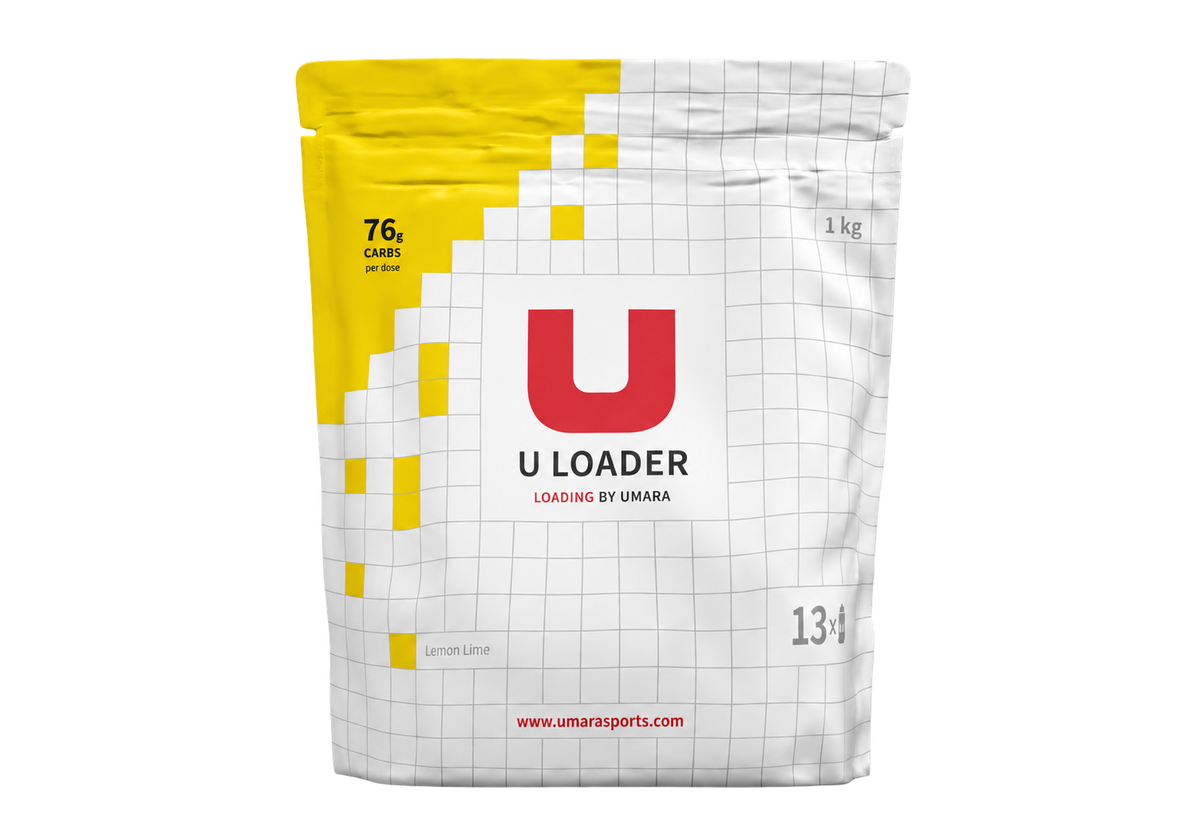 Umara U Loader Lemon Lime