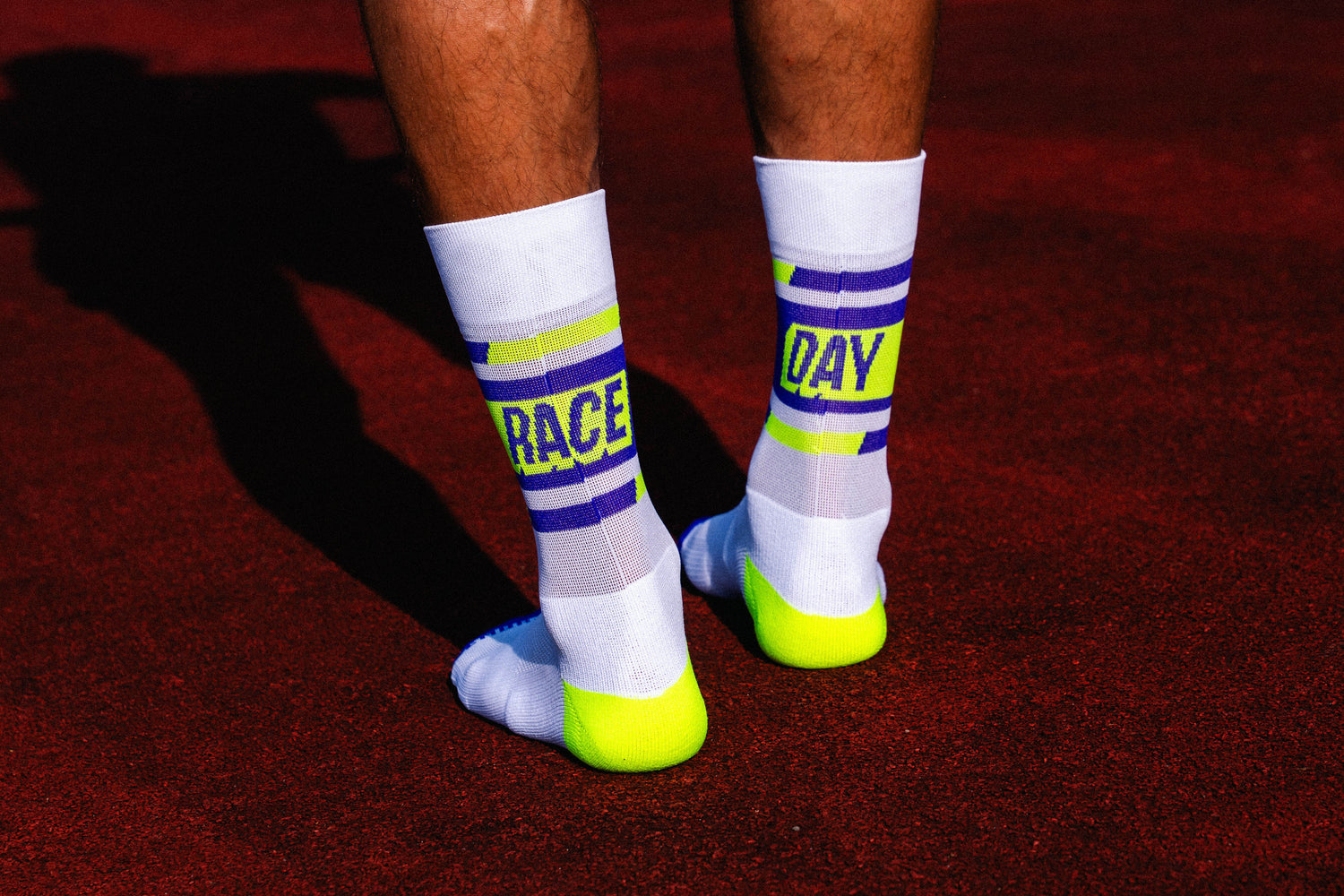 Incylence löparstrumpor - Sweden Runners