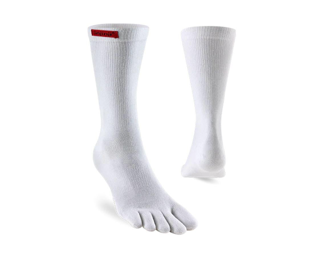 Injinji Sport Original Weight Crew