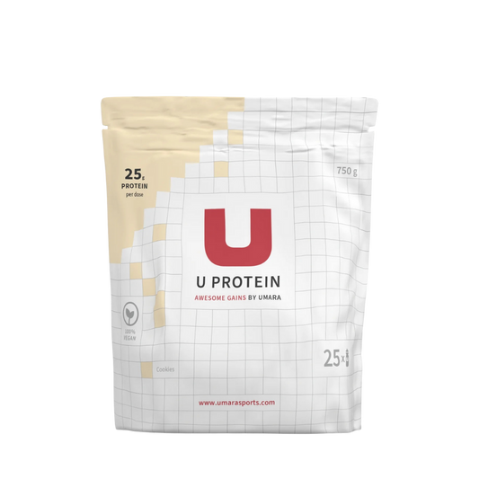 UMARA U Protein Cookies