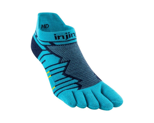 Injinji Ultra Run No-Show