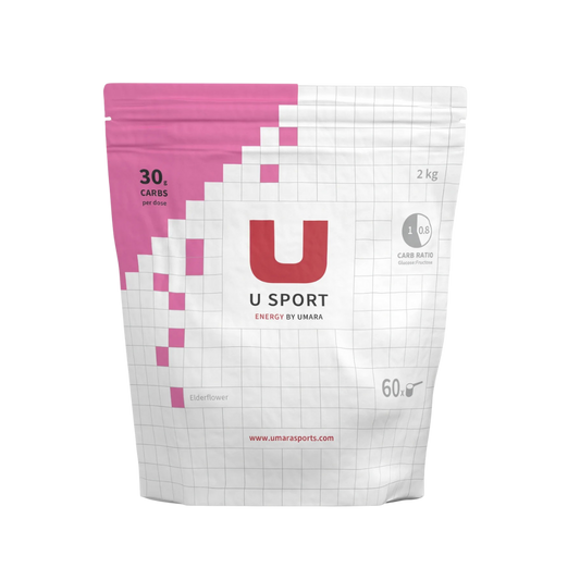 UMARA U Sport Fläder 2kg