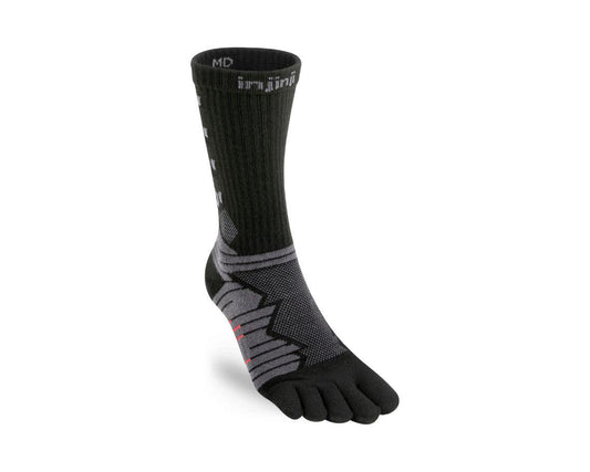 Injinji Ultra Run Crew